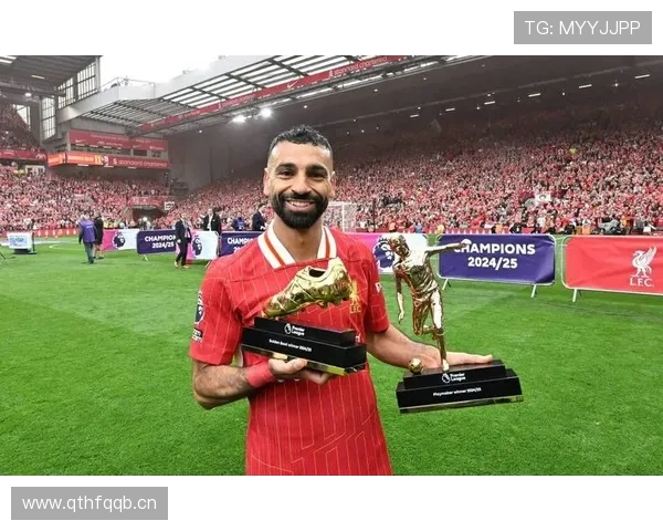 萨拉赫个人数据与荣誉匹配度分析:历史地位如何评估 萨拉赫个人数据与荣誉匹配度分析:历史地位如何评估