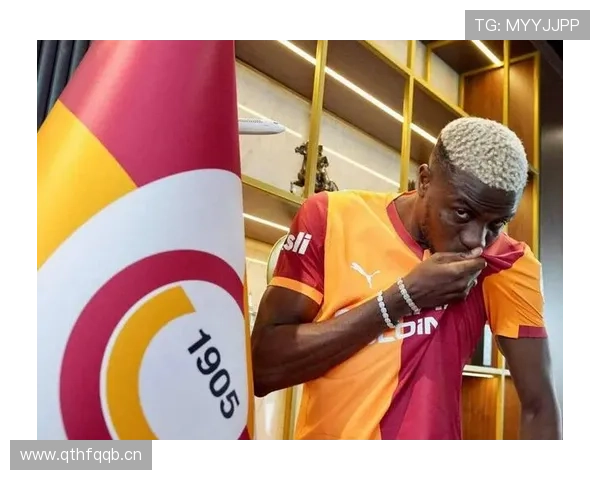 奥斯梅恩巅峰赛季解析：金靴级进球输出背后的进攻逻辑