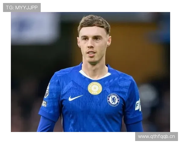 帕尔默能否成为英格兰未来中场核心