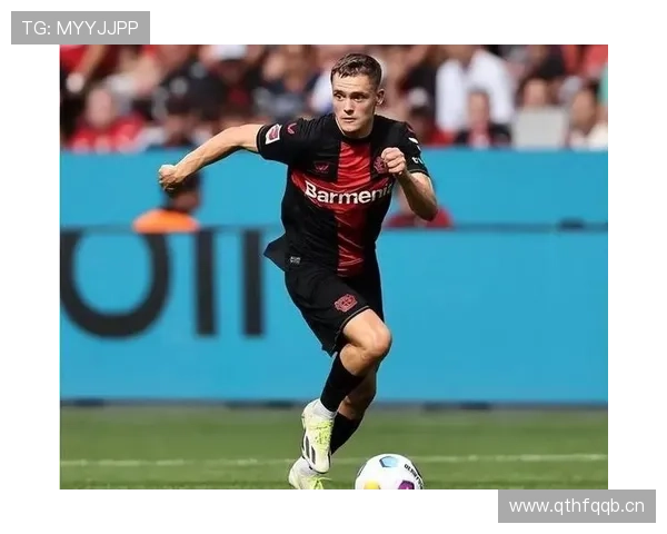 赛季MVP级表现：维尔茨的个人高度