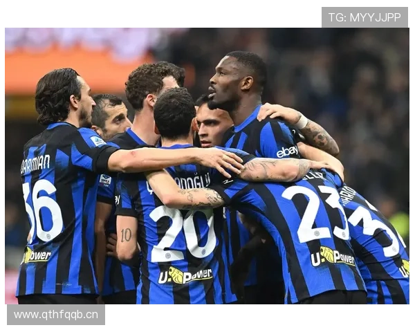 国米：欧冠竞争力持续向好，本赛季争冠格局带来积极变化