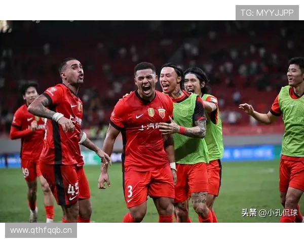 上海海港联赛统治力近期面临考验，稳定性与关键战能力仍需检验