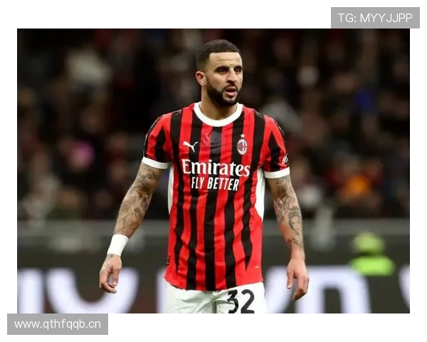 凯尔·沃克：足总杯与联赛杯夺冠的关键拼图分析