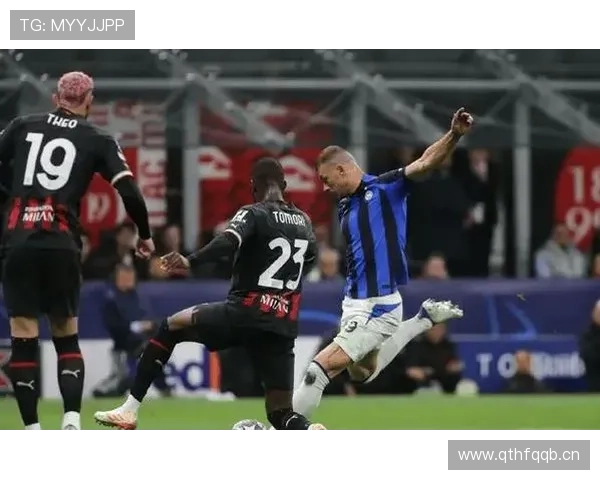 国米欧冠竞争力持续提升,对欧洲赛场竞争格局带来明显变化 国米欧冠竞争力持续提升,对欧洲赛场竞争格局带来明显变化