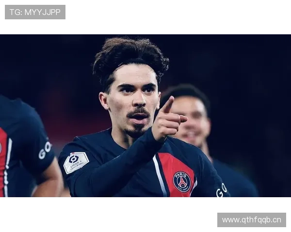 维蒂尼亚在巴黎的中场角色与战术地位解析