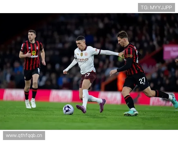 福登 vs 桑乔：英格兰青训双星战术角色与成长路径对比