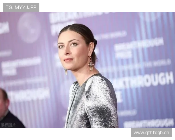 莎拉波娃逛街拎包比我家月薪还贵，这日常谁顶得住啊？