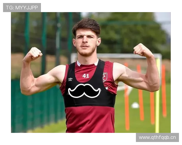 赖斯：从新星到顶级中场的荣誉与成长轨迹分析