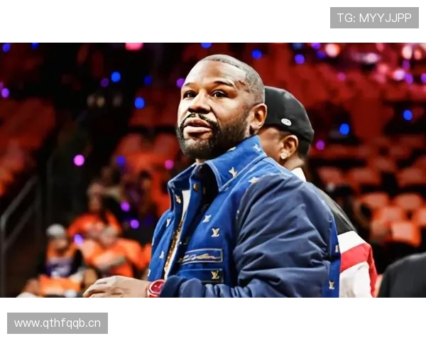 看梅威瑟穿的鞋就知道，这生活和我们差多少个零头了吧？