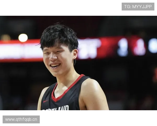 杨瀚森比上季更常挡拆制造空位提升进攻效率