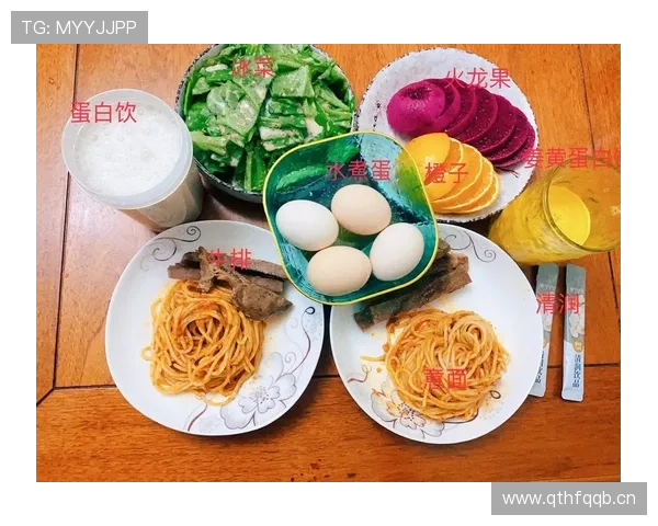 菲尔普斯退役后一天吃一斤牛排，教练说他光早餐就顶普通人三天饭量